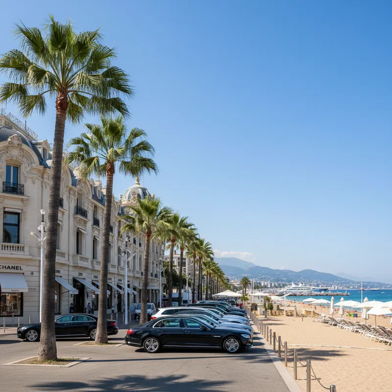 festival cannes guide pratique