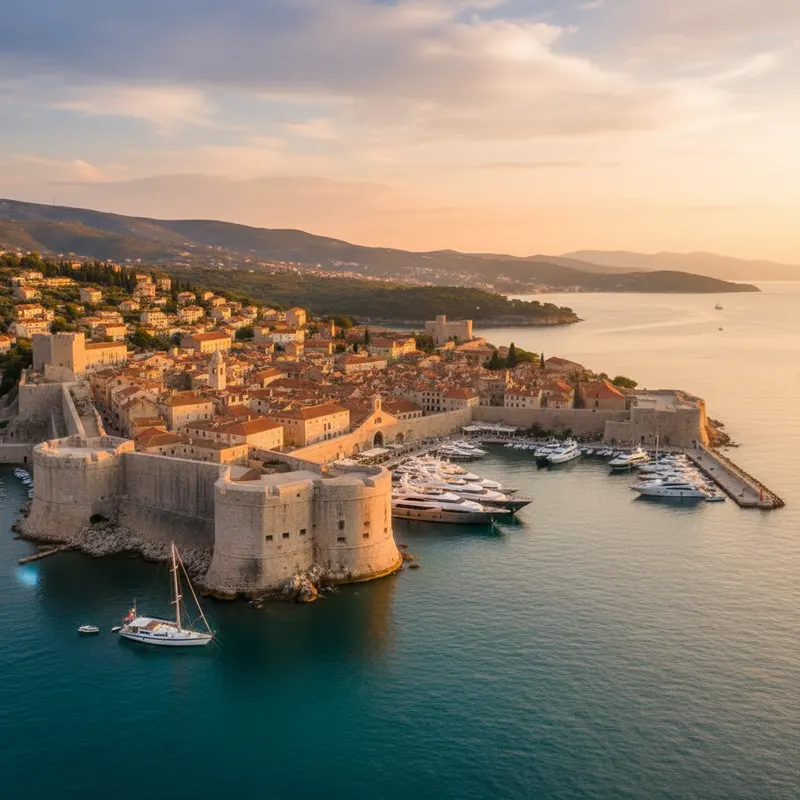 plages secretes cap antibes criques vue